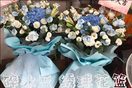 深圳南山花店